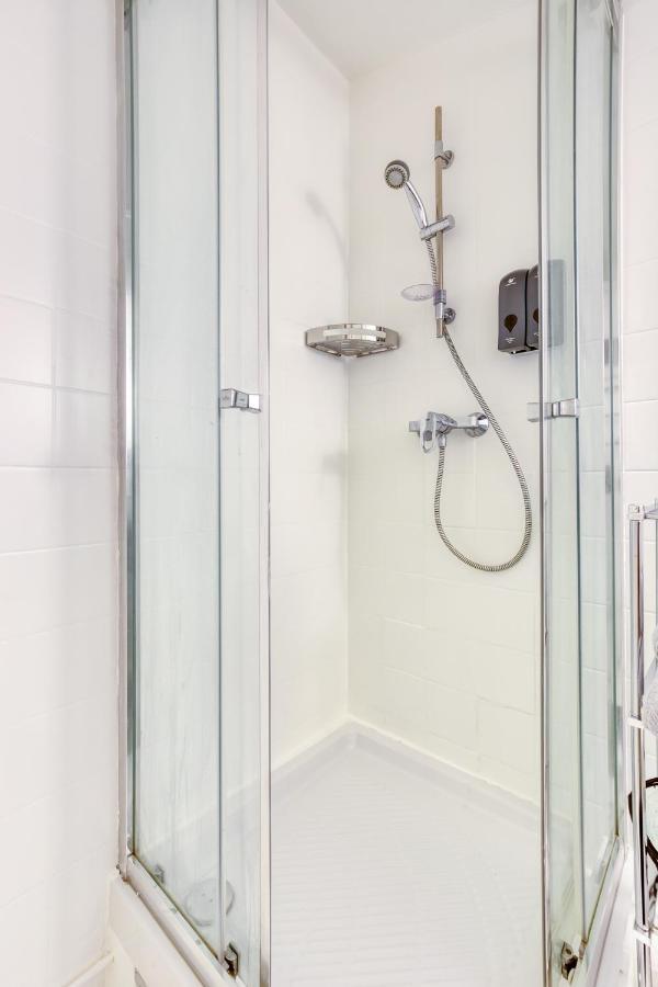 Le Splendide, Studio Lumineux, Hypercentre, Aux Portes De Paris Apartment วีลุชวีฟ ภายนอก รูปภาพ